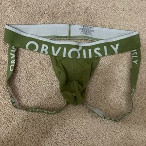 Men’s underwear